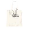 Canvas classic shopper Thumbnail