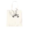 Canvas classic shopper Thumbnail