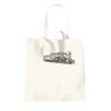 Canvas classic shopper Thumbnail
