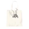 Canvas classic shopper Thumbnail