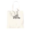 Canvas classic shopper Thumbnail