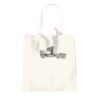 Canvas classic shopper Thumbnail