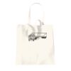 Canvas classic shopper Thumbnail