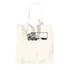 Canvas classic shopper Thumbnail