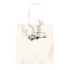 Canvas classic shopper Thumbnail