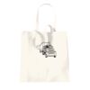 Canvas classic shopper Thumbnail