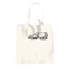 Canvas classic shopper Thumbnail