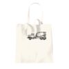 Canvas classic shopper Thumbnail