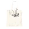 Canvas classic shopper Thumbnail