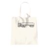 Canvas classic shopper Thumbnail
