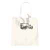 Canvas classic shopper Thumbnail