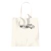 Canvas classic shopper Thumbnail