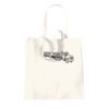 Canvas classic shopper Thumbnail