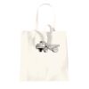 Canvas classic shopper Thumbnail