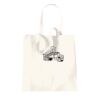 Canvas classic shopper Thumbnail