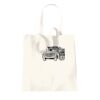 Canvas classic shopper Thumbnail
