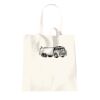 Canvas classic shopper Thumbnail