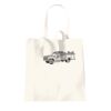 Canvas classic shopper Thumbnail