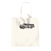 Canvas classic shopper Thumbnail