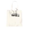 Canvas classic shopper Thumbnail