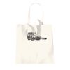 Canvas classic shopper Thumbnail