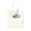 Canvas classic shopper Thumbnail
