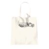 Canvas classic shopper Thumbnail