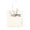 Canvas classic shopper Thumbnail