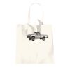 Canvas classic shopper Thumbnail