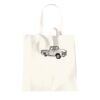 Canvas classic shopper Thumbnail