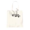 Canvas classic shopper Thumbnail