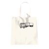 Canvas classic shopper Thumbnail