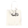 Canvas classic shopper Thumbnail