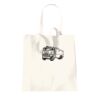 Canvas classic shopper Thumbnail