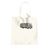 Canvas classic shopper Thumbnail