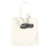 Canvas classic shopper Thumbnail