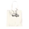 Canvas classic shopper Thumbnail