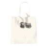 Canvas classic shopper Thumbnail