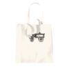 Canvas classic shopper Thumbnail