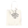 Canvas classic shopper Thumbnail