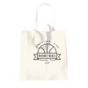 Canvas classic shopper Thumbnail