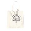 Canvas classic shopper Thumbnail