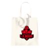 Canvas classic shopper Thumbnail