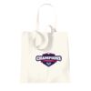 Canvas classic shopper Thumbnail