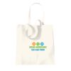 Canvas classic shopper Thumbnail