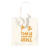 Canvas classic shopper Thumbnail