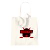 Canvas classic shopper Thumbnail