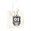 Canvas classic shopper Thumbnail