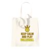 Canvas classic shopper Thumbnail