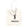Canvas classic shopper Thumbnail
